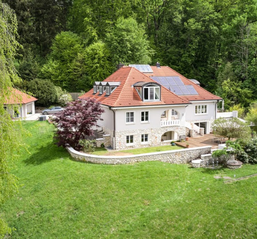Villa Altenstadt