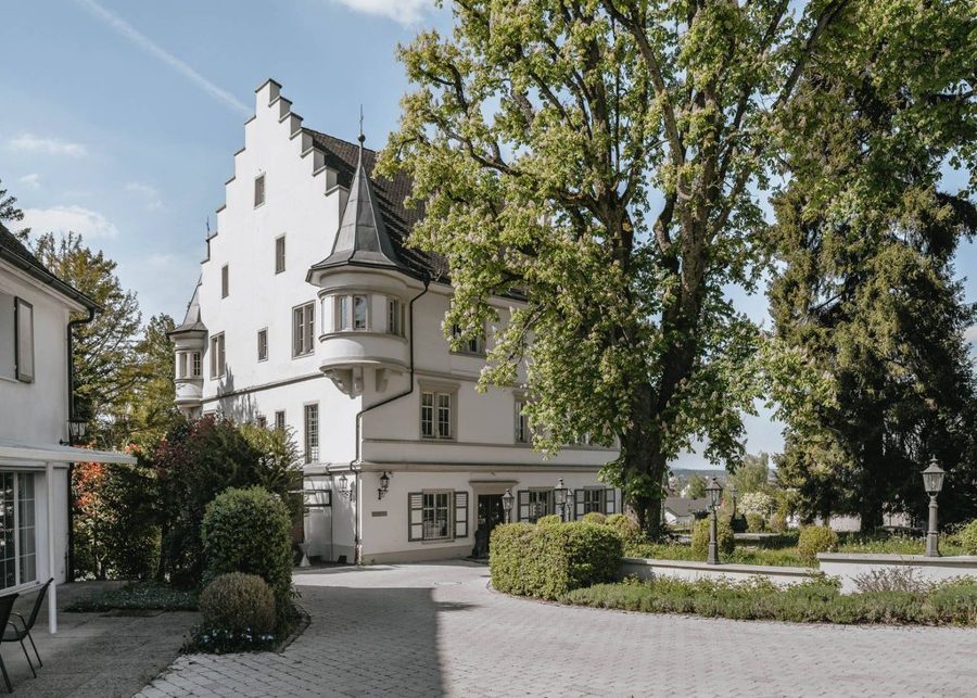 Römerburg Kreuzlingen