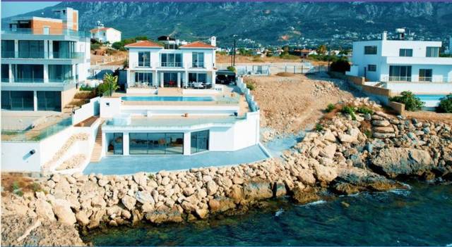 Seafront Villa Karşıyaka