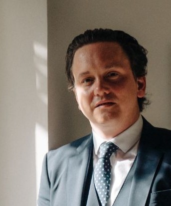 Adrian Dinkl